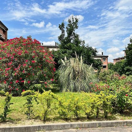 Zer051 Apartments Dossetti 23 ボローニャ エクステリア 写真