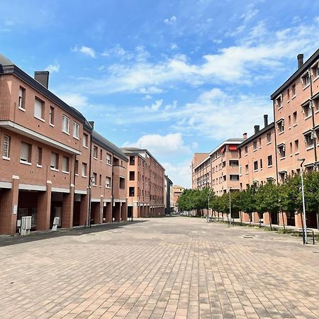 Zer051 Apartments Dossetti 23 ボローニャ エクステリア 写真