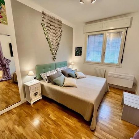 Zer051 Apartments Dossetti 23 ボローニャ エクステリア 写真