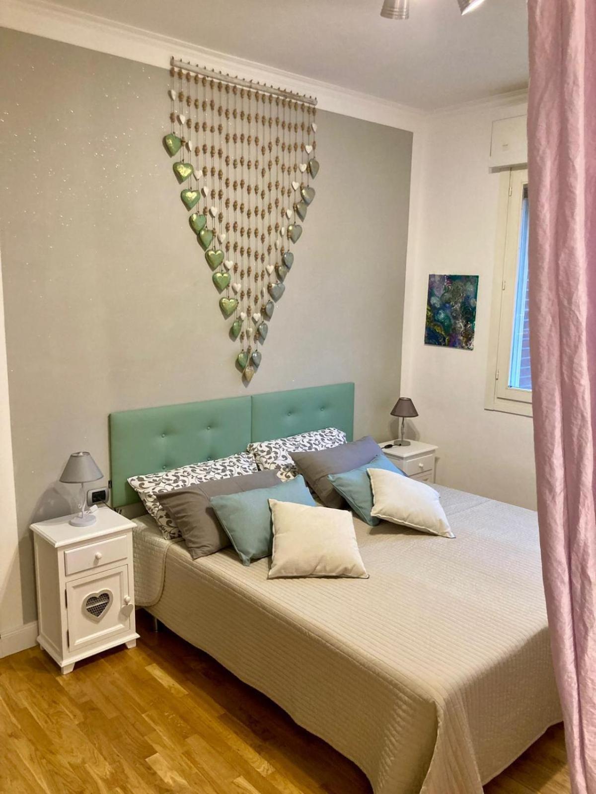 Zer051 Apartments Dossetti 23 ボローニャ エクステリア 写真