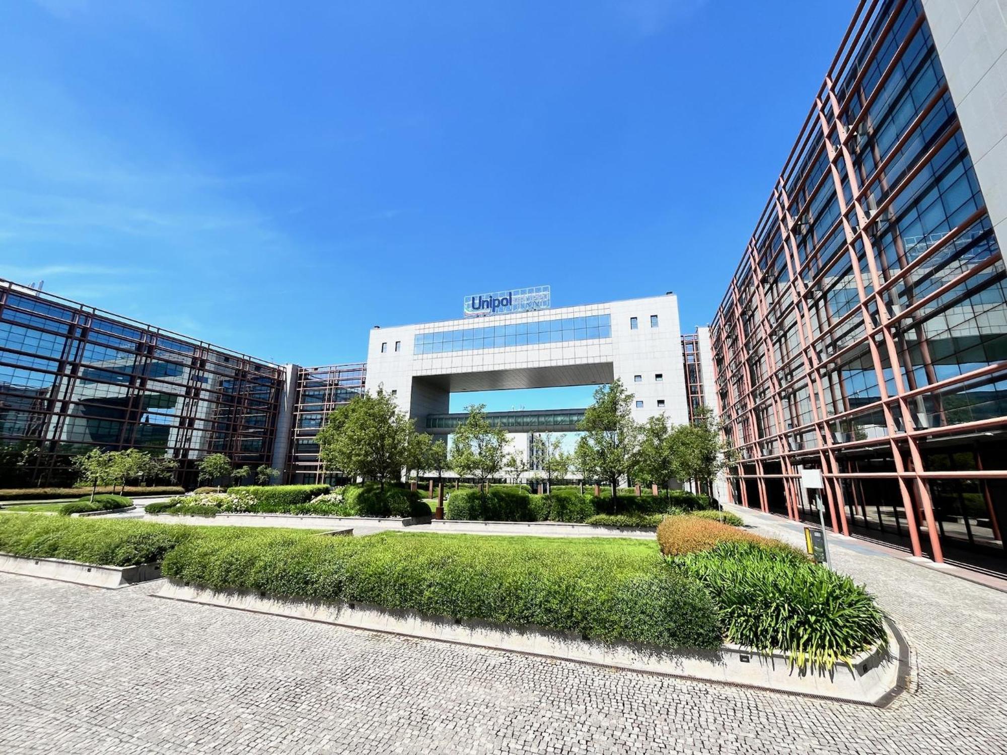 Zer051 Apartments Dossetti 23 ボローニャ エクステリア 写真