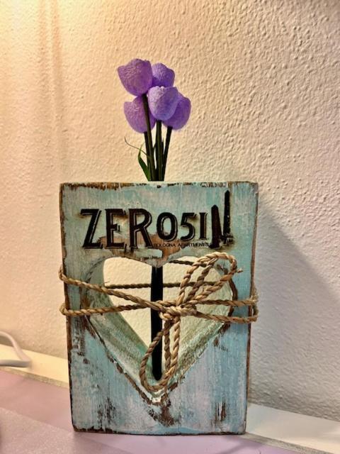 Zer051 Apartments Dossetti 23 ボローニャ エクステリア 写真