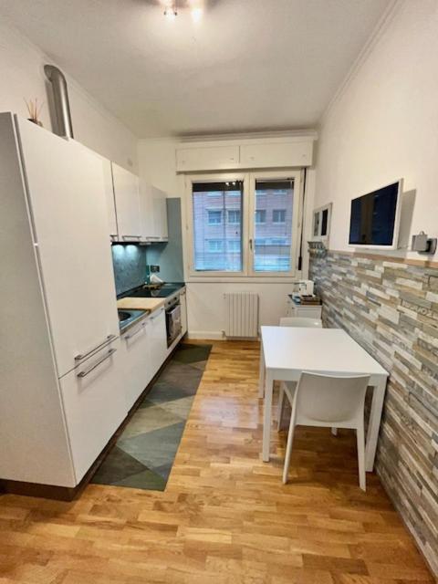 Zer051 Apartments Dossetti 23 ボローニャ エクステリア 写真
