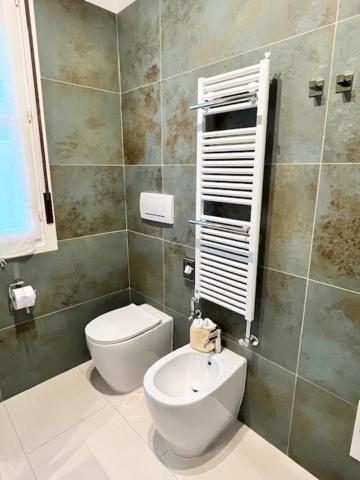 Zer051 Apartments Dossetti 23 ボローニャ エクステリア 写真