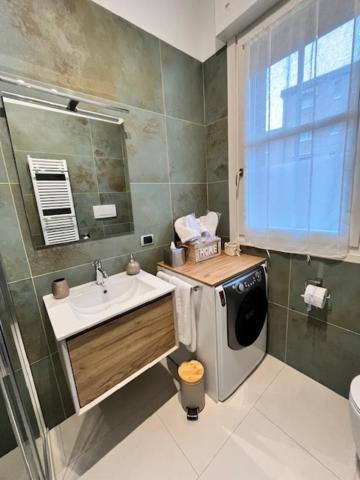 Zer051 Apartments Dossetti 23 ボローニャ エクステリア 写真