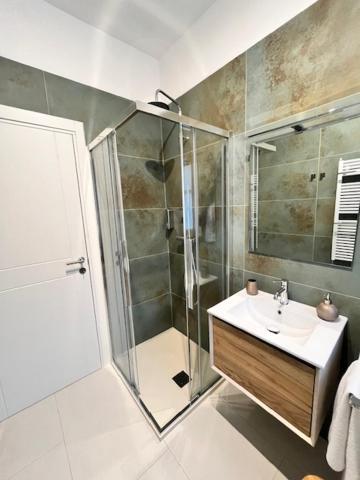 Zer051 Apartments Dossetti 23 ボローニャ エクステリア 写真
